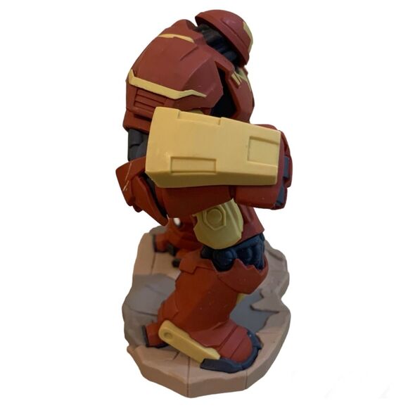 Hulkbuster Figure - Disney Infinity 3.0 - Tested & Works - Picture 4 of 6